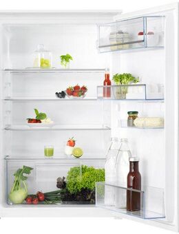 AEG Einbaukühlschrank 5000 TSK50882DS, 87,3 cm hoch, 54,8 cm breit, EcoLine - Unsere energieeffizientesten Geräte