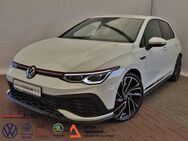 VW Golf, 2.0 TSI VIII GTI Clubsport RMAN, Jahr 2023 - Ganderkesee