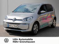 VW up, e-up Edition 15, Jahr 2023 - Höhr-Grenzhausen