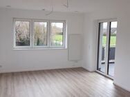 Exklusive 2-Zimmerwohnung mit einer Dachterrasse - Barnstorf