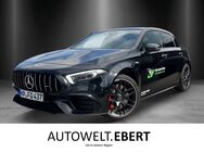 Mercedes A 45 AMG, Perf S A BURME KeyGO DriverŽs, Jahr 2022 - Bensheim