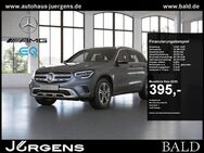 Mercedes GLC 200, Exclusive MBUX, Jahr 2021 - Dillenburg