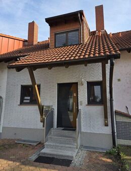 Birkenheide Reihenmittelhaus !!! provisionsfrei !!! - Birkenheide