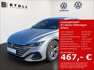 VW Arteon, 2.0 TDI Shooting Brake R-Line Raucherausführung, Jahr 2023 - Lörrach