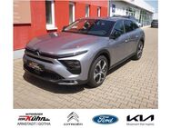 Citroen C5 X PureTech 130 S&S EAT8 Feel Pack + Sitzheiz. - Arnstadt