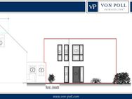 Ideal für Paare: Energieeffizienter Neubau als Anbau - Dinklage
