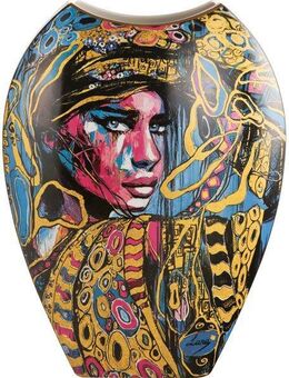 Goebel Tischvase Lana Frey - Aphrodite (1 St), Vase aus Porzellan, Höhe ca. 30 cm