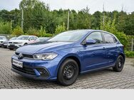 VW Polo, 1.0 AppConnect, Jahr 2022 - Duisburg