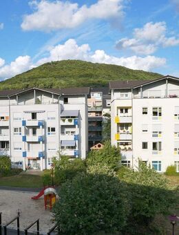 Schöne Terrassenwohnung in Freital-Deuben - Freital