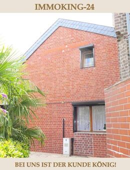 ++ MODERNISIERTES EINFAMILIENHAUS + GARTEN IN GUTER LAGE!! ++ - Eschweiler