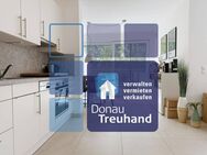 Zentral, modern, lichtdurchflutet: Stilvolle Stadtwohnung mit großer Dachterrasse - Passau