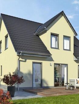 Deutschlands meistgekauftes massives Markenhaus jetzt inklusive SOFORT-EIGENSTROM VomHausdach - Schneckenhausen