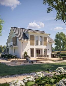 Bien-Zenker EVOLUTION 124 - Ihr Traumhaus nach Maß in Weißdorf - Weißdorf