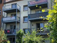 10-Fam.-Haus mit Balkone - Bochum