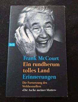 Ein rundherum tolles Land von Frank McCourt (Taschenbuch) - Essen