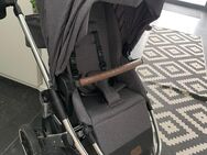 Kinderwagen ABC Salsa Air - Köln