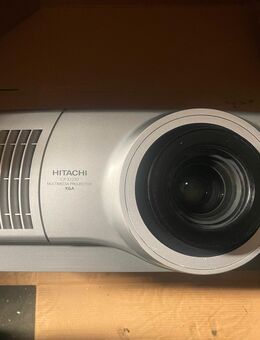 Profi Video Beamer Hitachi CP-X1250 mit 4500 Ansi - Krefeld