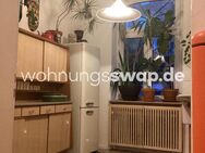 Wohnungsswap - Bergisch Gladbacher Straße - Köln