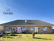 Wohnhaus mit 2 Wohneinheiten nahe der Nordsee - Ideal als Wohnsitz oder Investment - Dagebüll