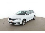 Skoda Rapid Spaceback 1.2 TSI Joy - Berlin