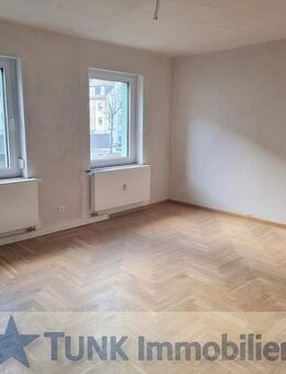 Neuwertig nach ökologischer Neusanierung! 3 Zi. Wohnung steht in zentraler Lage von Hanau zur Verfügung! - Hanau (Brüder-Grimm-Stadt)