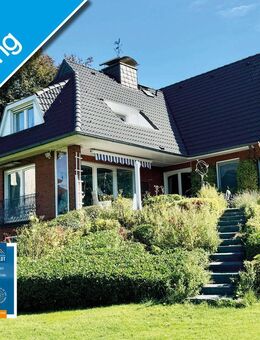 FREI // malerisch // exklusiver Seezugang // direkt am Passader See // top Zustand // sonnig - Stoltenberg