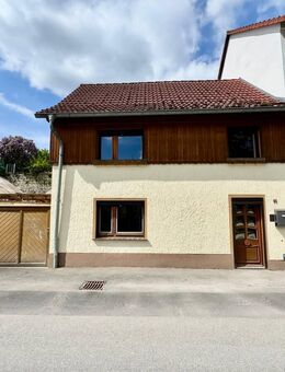 Ein Haus, das von gestern erzählt und für morgen lebt - Willkommen in Remda - Remda-Teichel