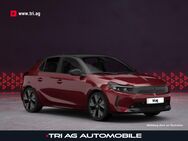 Opel Corsa, 1.2 Direct Injection Turbo AT8 S S Infotainment-Paket Komfort-Paket Tech-Paket 16-Zoll, Jahr 2022 - Kippenheim