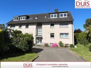 Wunderschöne 137 m² ETW mit 2 Garagen in begehrter Lage von Bochum-Hiltrop! - Bochum