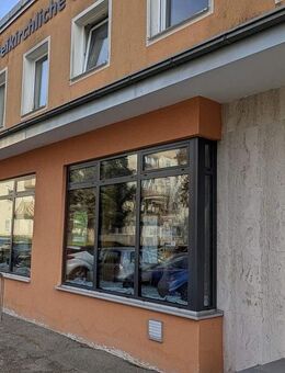 Herz was willst du mehr? - Waldkraiburg