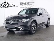 Mercedes GLC 200, Avantgarde Adv, Jahr 2023 - Viernheim