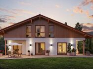 Das Landhaus mit besonderem Flair - Wildau