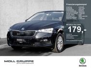 Skoda Scala 1.0 TSI Ambition NAVI LED FLA W-PAKET PDC - Düsseldorf