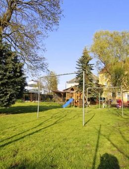 AnKaSa GmbH*Familien* 4-5 Zi.*2 Bäder*Dusche*Badewanne*großer Garten*Stellplatz mgl - Lützen