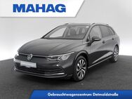 VW Golf Variant, 2.0 TDI Golf VIII Active AppConnect, Jahr 2023 - München