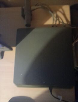 Ps4 gebraucht - Pforzheim