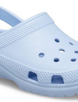 Crocs Classic Clog K Clog Hausschuh, Schlappen, Sandale mit Fersenriemen