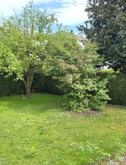 Gemütliches Einfamilienhaus in Toplage von Osterhofen - Ihr neues Zuhause wartet! - Osterhofen