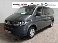 VW T6 Kombi, 2.0 TDI 1, Jahr 2024 - Scheuring