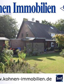 Immobilie für verschiedene Lebenskonzepte in Brüggen: Ideal für Familien und Gemeinschaften - Brüggen (Burggemeinde)