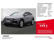 Audi Q4, , Jahr 2022 - Münster