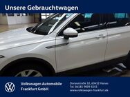 VW Tiguan, 1.5 TSI Elegance Elegance OPF, Jahr 2023 - Hanau (Brüder-Grimm-Stadt)