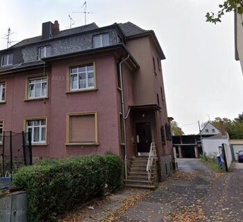 Villenviertel Godesberg - Perfektes Investitionsobjekt / Renditeobjekt Mehrfamilienhaus und Gewerbe