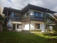 Villa in Bestlage mit unverbaubarer Aussicht in Bonstetten - Festpreis - Bonstetten