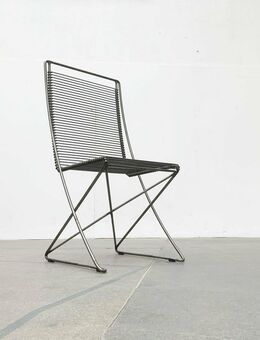 Till Behrens Kreuzschwinger Design Stuhl Chair Freischwinger - Hamburg Hamburg-Nord