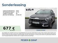 Kia Sportage, 1.6 T 180 | | |, Jahr 2024 - Nürnberg