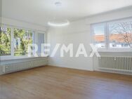 RE/MAX: SOMMERZEIT IST UMZUGSZEIT! - Erstbezug nach Sanierung! - Villingen-Schwenningen
