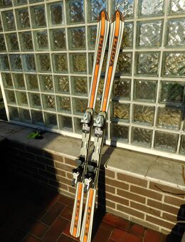 Carving Ski Völkel P50 - 178 cm - Köln