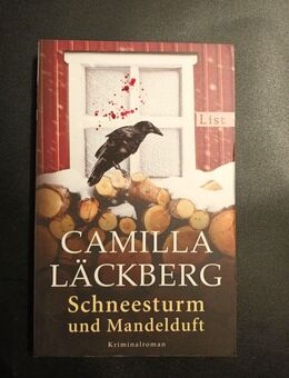 Schneesturm und Mandelduft von Camilla Läckberg (2013, Taschenbuch) - Essen