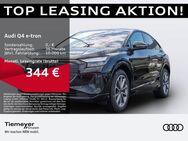 Audi Q4 e-tron Sportback 40 ADVANCED LM20 AHK KAMERA OPTIKPKT+ NAVI - Gelsenkirchen